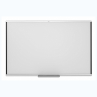 Интерактивная доска SMART SBM777V-43 с пассивным лотком (Notebook 22) - «globural.ru» - Ессентуки