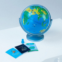 Интерактивный глобус - «globural.ru» - Ессентуки