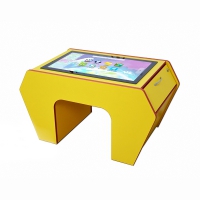 Мультимедийный интерактивный коррекционно-развивающий стол «Джуниор», диагональ 27 - «globural.ru» - Ессентуки