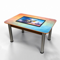 Интерактивный коррекционно - развивающий стол "Kids" - «globural.ru» - Ессентуки