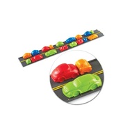 Игра "Измерительные машинки" - «globural.ru» - Ессентуки