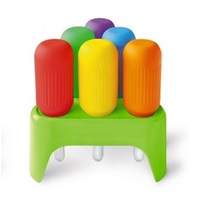 Комплект пипеток в треугольной подставке - «globural.ru» - Ессентуки