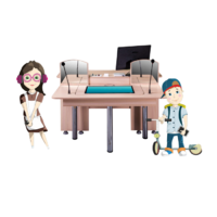 Интерактивный стол психолога комплектация «Капитан» - «globural.ru» - Ессентуки