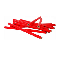 Набор карандашей столярных - «globural.ru» - Ессентуки