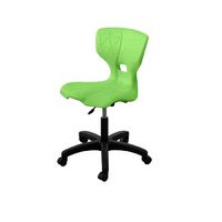 Стул поворотный регулируемый по высоте на газ лифте гр.р. 5-7 - «globural.ru» - Ессентуки