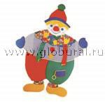 Клоун–мат (ВИК) - «globural.ru» - Ессентуки