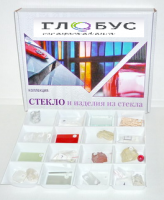 Коллекция Стекло и изделия из стекла - «globural.ru» - Ессентуки