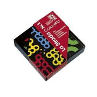 Карточки Кайе. Колоретто - «globural.ru» - Ессентуки