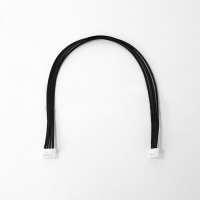 Комплект кабелей Robot Cable-X4P 240mm 10pcs - «globural.ru» - Ессентуки