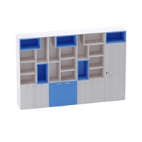 Комплект шкафов Smarty - «globural.ru» - Ессентуки