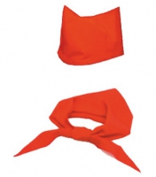 Комплект "Пионерский" пилотка+галстук - «globural.ru» - Ессентуки