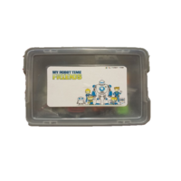 Конструктор "Первые конструкции" MRT Friends 1 - «globural.ru» - Ессентуки