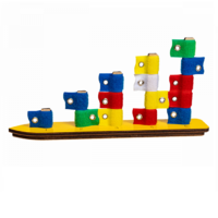 Кораблик "Плюх-Плюх" - «globural.ru» - Ессентуки