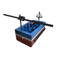 Образовательный набор "Макет отсека судна" - «globural.ru» - Ессентуки