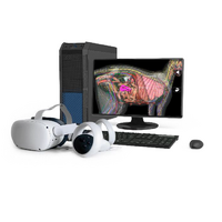 Макет масштабный "Скелет кошки" Масштаб 1:1 - «globural.ru» - Ессентуки