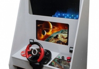 Космический пульт компьютерный модуль-монитор SR2012 - «globural.ru» - Ессентуки