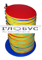 Игровой комплект ковриков на стойке (ВИК) - «globural.ru» - Ессентуки