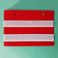 Красный лист-вкладыш в папку ПЕКС МИНИ - «globural.ru» - Ессентуки