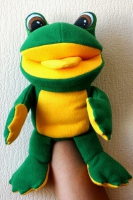 Логопедическая лягушка - «globural.ru» - Ессентуки