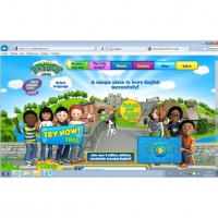 Little bridge. Компьютерная он-лайн среда для изучения английского языка (6-12 лет) - «globural.ru» - Ессентуки