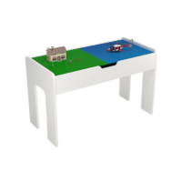 Лего стол Дуэт нерегулируемый  - «globural.ru» - Ессентуки