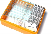 Набор микропрепаратов N18 - «globural.ru» - Ессентуки