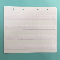 Лист-вкладыш в папку ПЕКС БОЛЬШАЯ  для карточек 4*4 см - «globural.ru» - Ессентуки