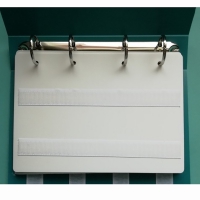 Лист-вкладыш в папку ПЕКС СРЕДНЯЯ - «globural.ru» - Ессентуки