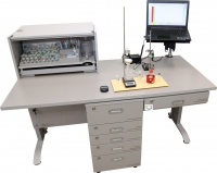 Лабораторный комплекс для учебной практической и проектной деятельности по естественнонаучным дисциплинам (физика, химия, биология и естествознание) - «globural.ru» - Ессентуки