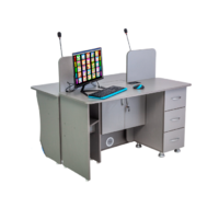 Интерактивный мультимедийный логопедический комплекс-стол «Logo Sensor NFI»  - «globural.ru» - Ессентуки