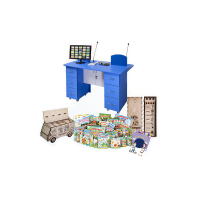 Интерактивный мультимедийный логопедический комплекс-стол «Logo Standart» Plus  - «globural.ru» - Ессентуки