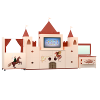 Логопедический комплекс "Замок" - «globural.ru» - Ессентуки