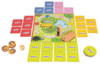 Развивающая игра “Кабайо: Где спрятались лошадки” - «globural.ru» - Ессентуки