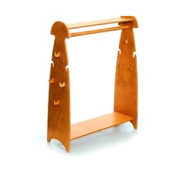 Вешалка "Гриб"  - «globural.ru» - Ессентуки