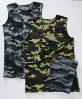 Майка КМФ детская - «globural.ru» - Ессентуки