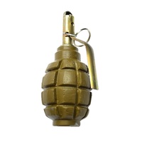 Макет гранаты Ф1 - «globural.ru» - Ессентуки