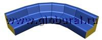 Угловая мебель «Малышок-5» (ВИК) - «globural.ru» - Ессентуки