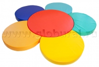 Детский мат "Цветок" (ВИК) - «globural.ru» - Ессентуки