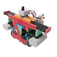 Набор по робототехнике HUNA CLASS 2 - «globural.ru» - Ессентуки