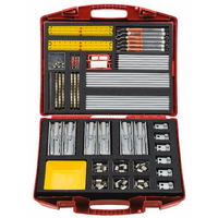 Комплект лабораторного оборудования "Механика 2.0" - «globural.ru» - Ессентуки