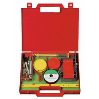 Механика. Мини-набор лабораторного оборудования - «globural.ru» - Ессентуки