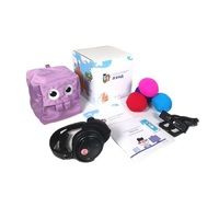 Программно-методический комплекс с видеобиоуправлением Моби «Лэнд». Тренажер слухо-моторной координации - «globural.ru» - Ессентуки