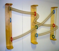 Модульный лабиринт - «globural.ru» - Ессентуки