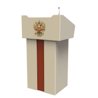 Мультимедийная интерактивная трибуна Lector - «globural.ru» - Ессентуки