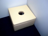 Мягкая платформа для воздушнопузырьковой трубки - «globural.ru» - Ессентуки