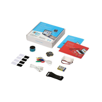 Образовательный набор для программирования HaloCode standard kit - «globural.ru» - Ессентуки