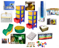 Большой набор психолога NEW - «globural.ru» - Ессентуки