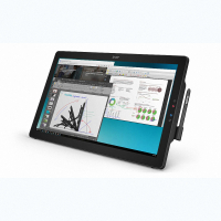 Интерактивный настольный дисплей SMART Podium 624 - «globural.ru» - Ессентуки