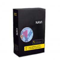 Программное обеспечение Navi - «globural.ru» - Ессентуки
