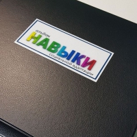 Навыки социальной адаптации. Развивающие пособие на липучках  - «globural.ru» - Ессентуки